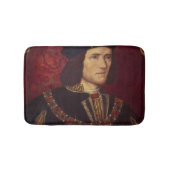 Portret van koning Richard III Badmat (Voorkant)