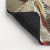 Portret van Koningin Victoria (1819-1901) 1859 (ol Muismat (Hoek)