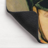 Portret van kroonprins Alexander Muismat (Hoek)