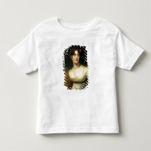 Portret van Lady Emily Harriet Wellesley-Pole Kinder Shirts