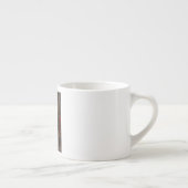 Portret van Lansdowne: Amerikaans President George Espresso Kop (Rechts)