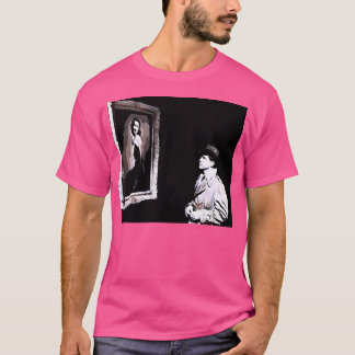 Portret van Laura T-shirt