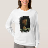 Portret van Lev Tolstoy T-shirt (Voorkant)