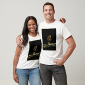 Portret van Lev Tolstoy T-shirt (Unisex)