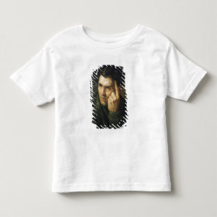 Portret van Lord Byron Kinder Shirts