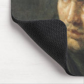 Portret van Lord Byron Muismat (Hoek)