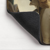 Portret van Louis Nicolas Davout Muismat (Hoek)