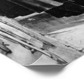 Portret van Luca Signorelli en Fra Angelico Poster (Hoek)