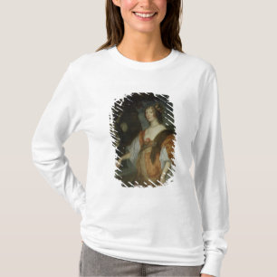 Portret van Lucy Percy, graaf van Carlisle T-shirt