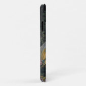 Portret van Madame Bergeret, Boucher Case-Mate iPhone Case (Achterkant/rechts)