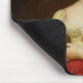 Portret van Madame de Stael Muismat (Hoek)