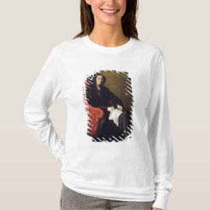 Portret van Madame Poullain-Dumesnil, 1842 T-shirt