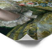 Portret van Madame Sophie Poster (Hoek)