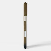Portret van Madame X door John Singer Sargent Case-Mate iPhone Case (Achterkant / Rechts)