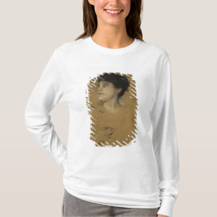 Portret van Marcella Sembrich, 1891 T-shirt