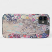 Portret van Maria Munk Case-Mate iPhone Case (Achterkant (horizontaal))