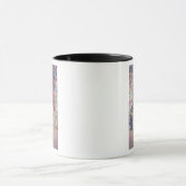Portret van Maria Munk Mok (Midden)