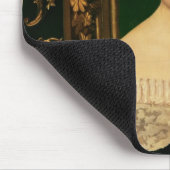 Portret van Marianne Elisa Birch Muismat (Hoek)