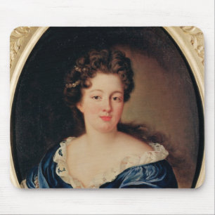Portret van Marie-Anne Mancini Princess Colonna Muismat