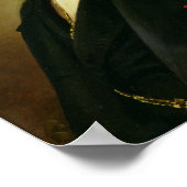 Portret van Marie Henri Beyle, bekend als Poster (Hoek)