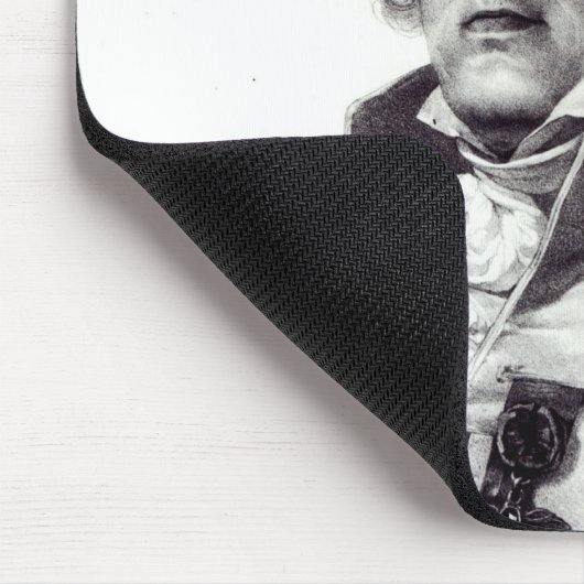 Portret van Marshal Charles-Joseph Prince Muismat (Hoek)