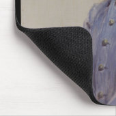 Portret van Marshal Ferdinand Foch 1920 Muismat (Hoek)