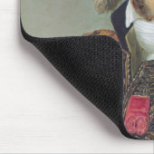 Portret van Marshal Jean-Baptiste Jourdan Muismat (Hoek)