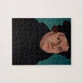 Portret van Martin Luther, 1529 Legpuzzel (Horizontaal)