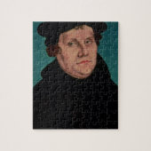 Portret van Martin Luther, 1529 Legpuzzel (Verticaal)