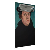 Portret van Martin Luther, 1529 Mini Klembord (Schuin)
