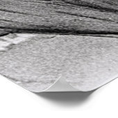 Portret van Mary Seacole Poster (Hoek)