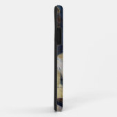 Portret van Mette Gauguin, de vrouw van de kunsten Case-Mate iPhone Case (Achterkant/rechts)