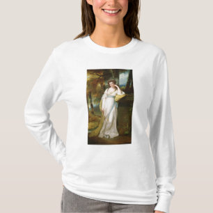 Portret van mevrouw Henry Maxwell T-shirt