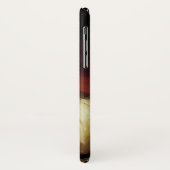 Portret van mevrouw Robert Burne-Jones Case-Mate iPhone Case (Achterkant/links)