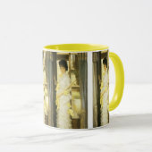 Portret van Miss Lloyd van Tissot,  portret Mok (Voorkant rechts)