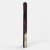Portret van Miss Martha Carr (olie op doek) Case-Mate iPhone Case (Achterkant/rechts)