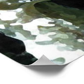 Portret van Molly Poster (Hoek)