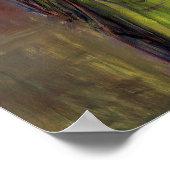 Portret van monsieur Maurice Joyant, 1900 Poster (Hoek)