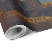 Portret van Napoleon Bonaparte, Francois Gérard Cadeaupapier (Rol Hoek)