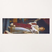 Portret van Napoleon Bonaparte, Francois Gérard Yogamat (Voorkant (horizontaal))