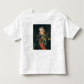Portret van Nelson Kinder Shirts (Voorkant)