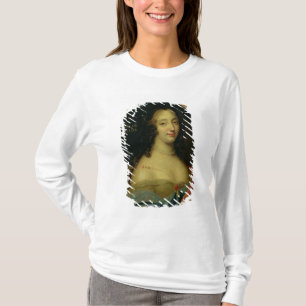 Portret van Ninon de Lenclos T-shirt