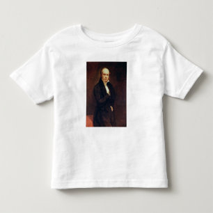 Portret van Odilon Barrot Kinder Shirts
