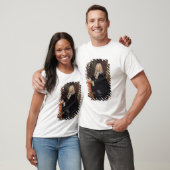 Portret van Philibert Orry T-shirt (Unisex)