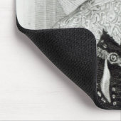 Portret van Philip Herbert Muismat (Hoek)