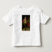 Portret van Philip IV van Spanje Kinder Shirts (Voorkant)