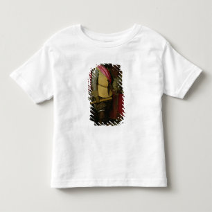 Portret van Philip IV van Spanje Kinder Shirts