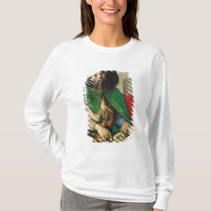 Portret van Plato c.1475 T-shirt