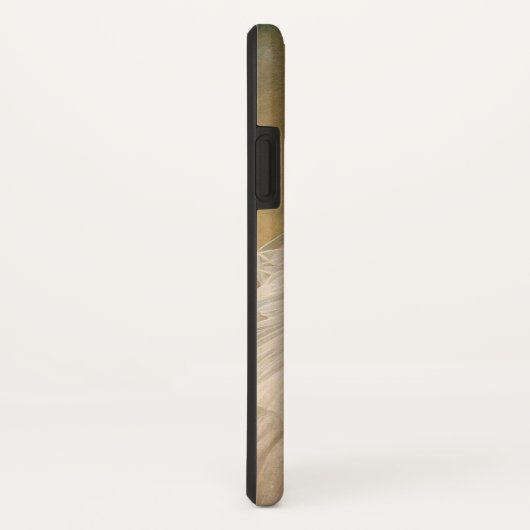 Portret van prinses Alexandra Case-Mate iPhone Case (Achterkant/rechts)