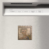 Portret van Quintus Ennius Magneet (Insitu (Vaatwasser))